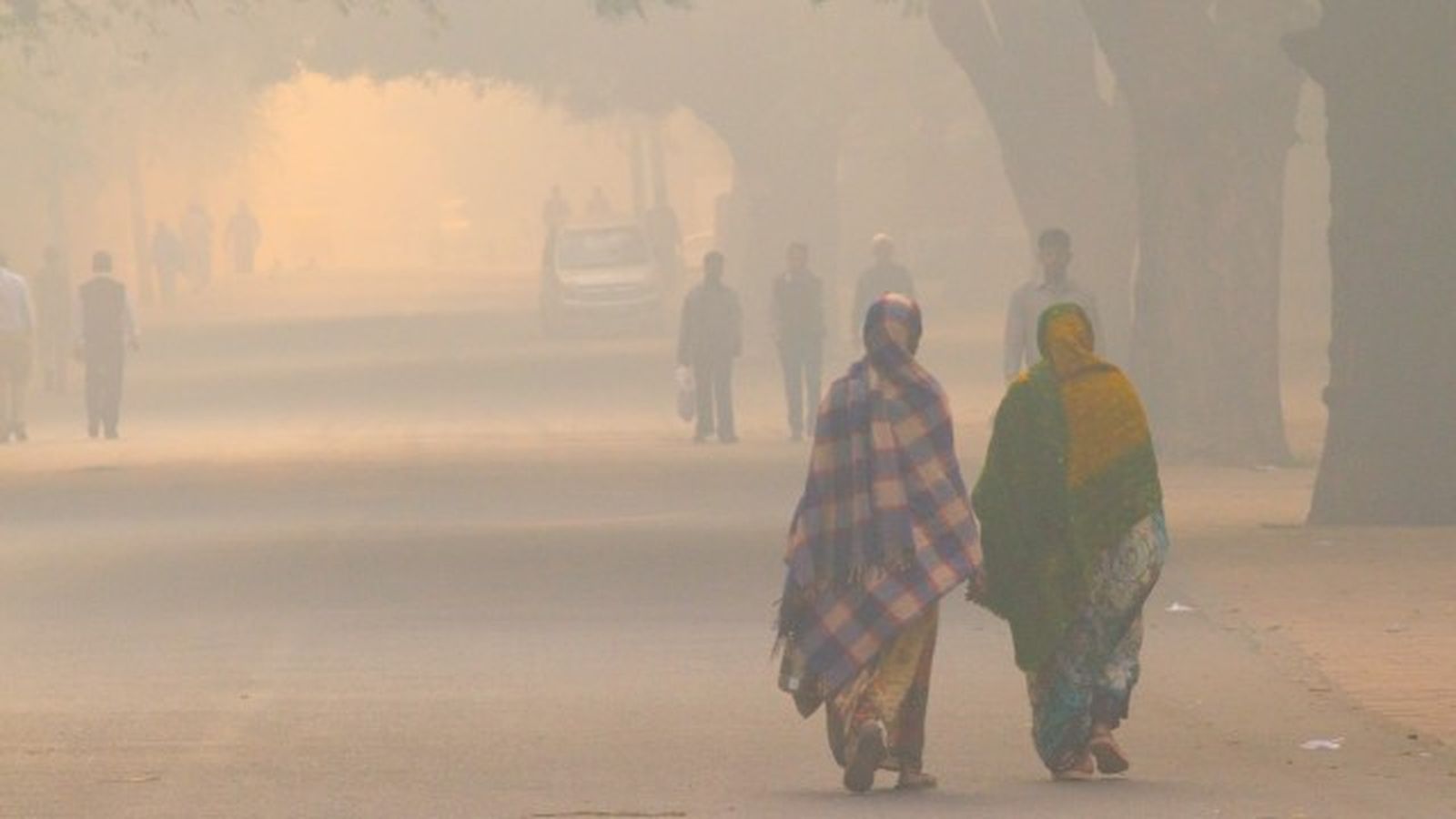 ciudades mas contaminadas del mundo delhi ciudades mas contaminadas del mundo delhi