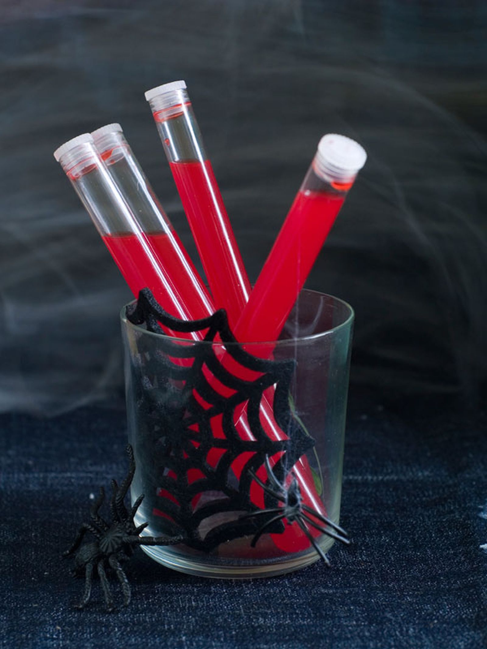 Cómo decorar la casa para hacer una fiesta de Halloween bebidas Cómo decorar la casa para hacer una fiesta de Halloween bebidas