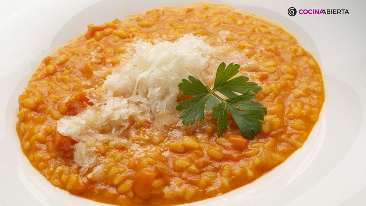 karl6847 risotto calabaza xl
