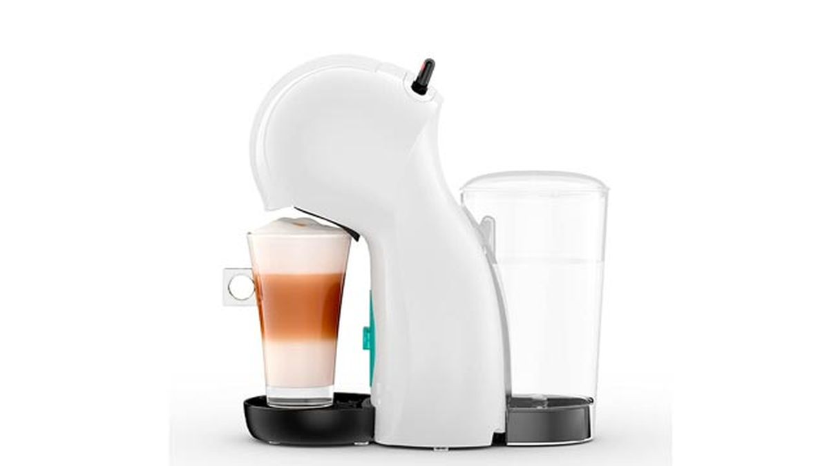 mejores cafeteras relacion calidad precio nespresso dolce gusto delonghi