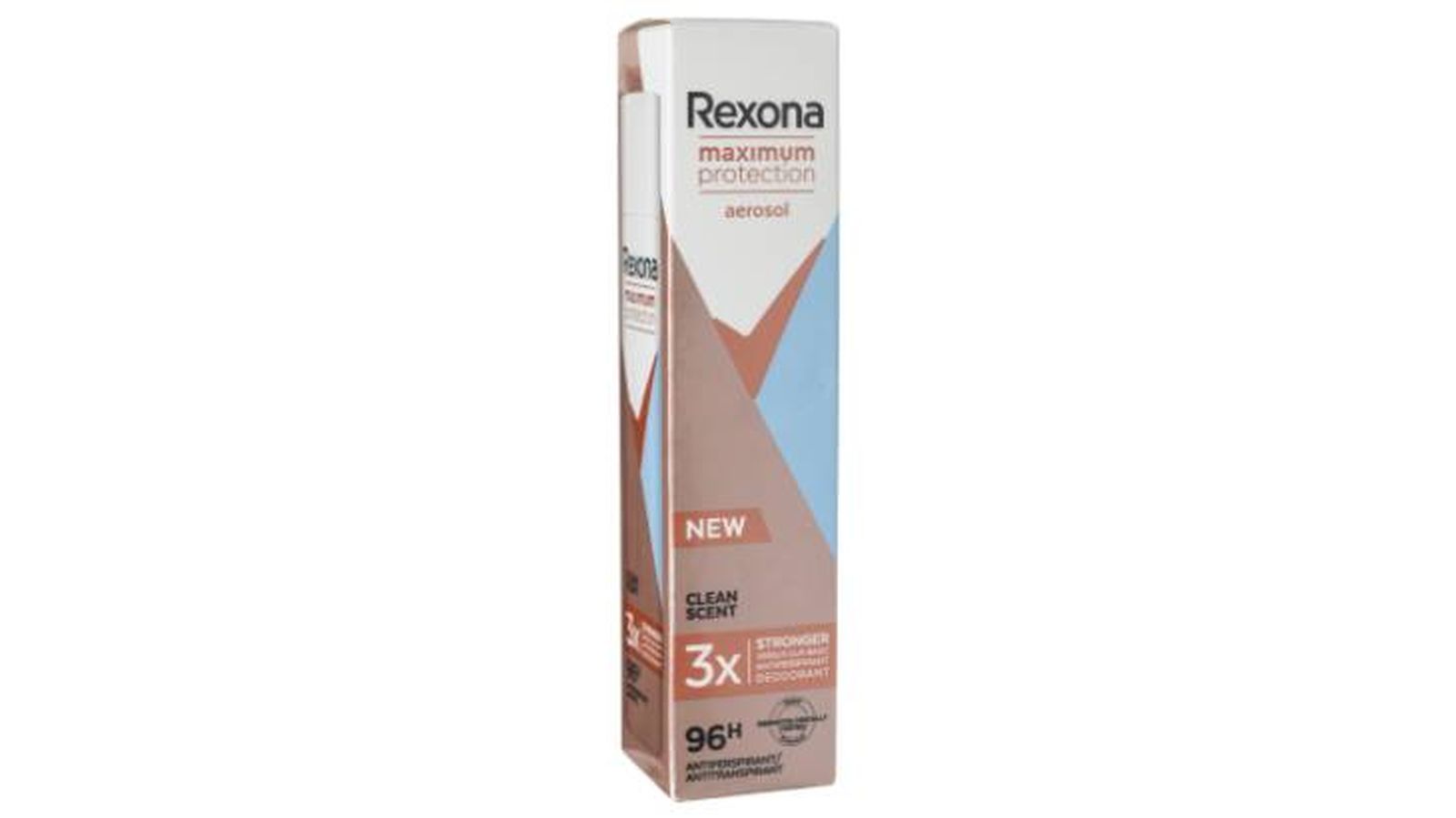 desodorante rexona mejor desodorante ocu desodorante rexona mejor desodorante ocu