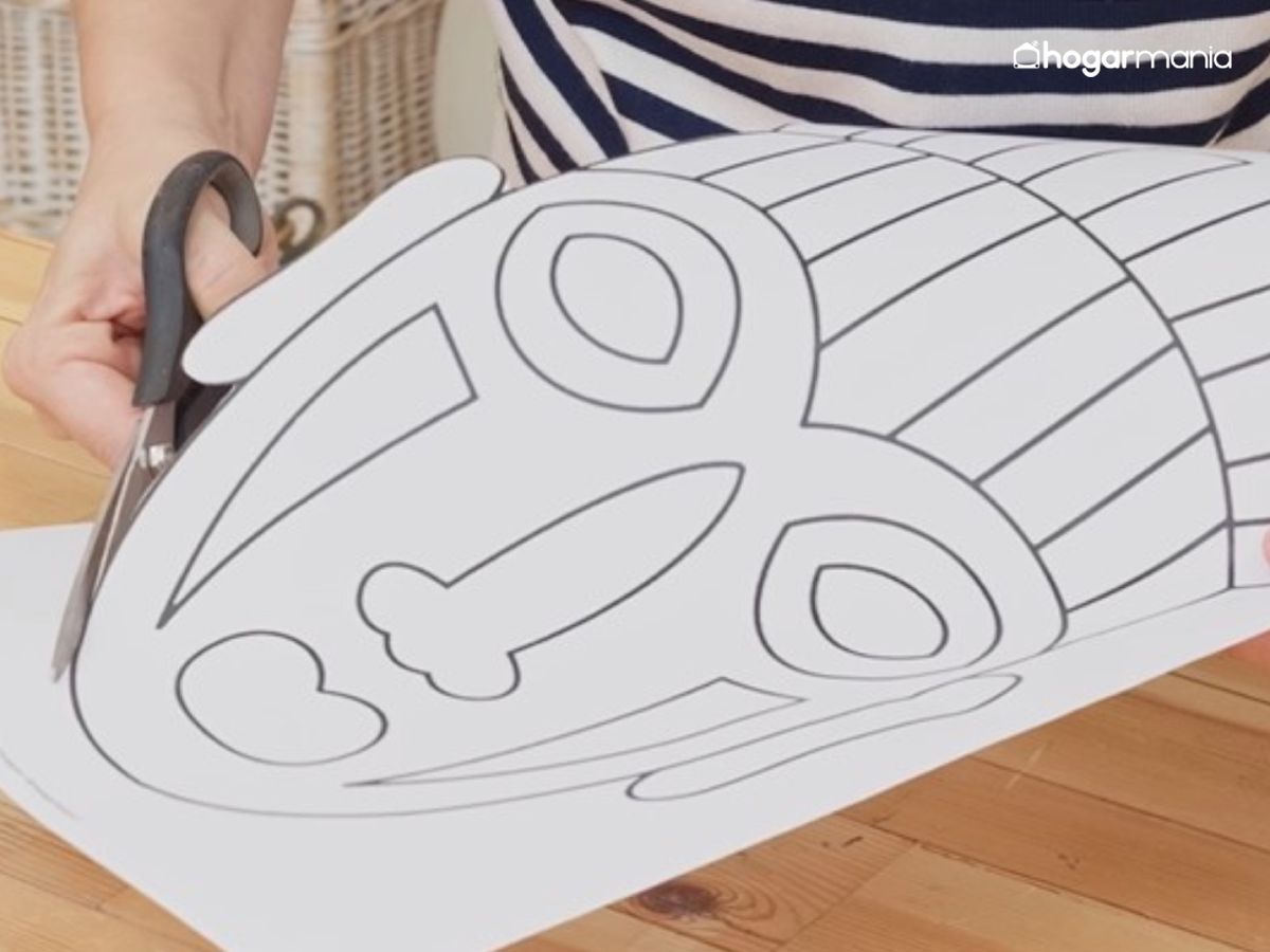 Las plantillas marcan el punto de partida del proyecto.