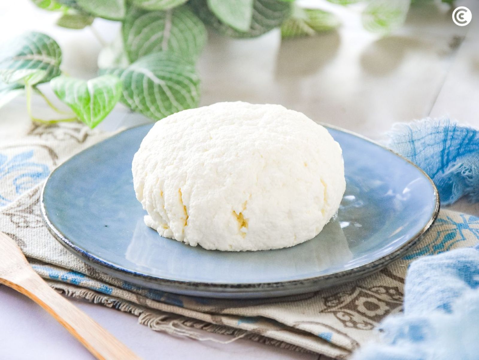 Cómo hacer requesón