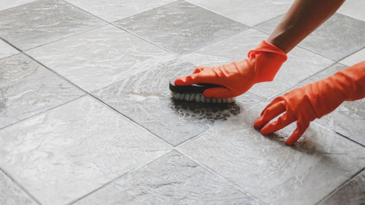 mejores productos quitar restos de cemento vinagre blanco