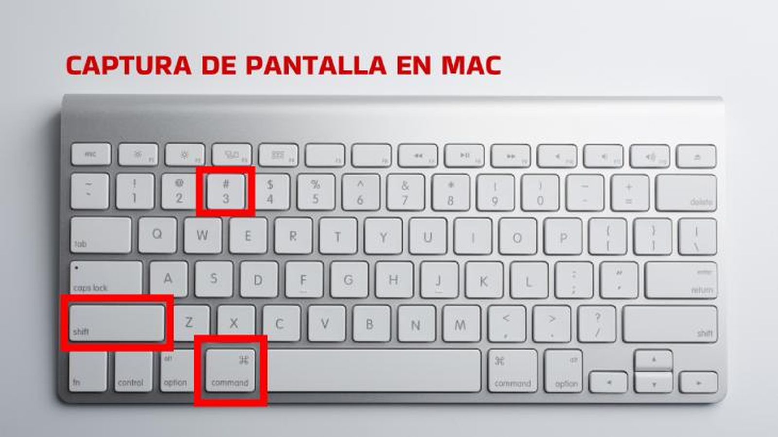 captura pantalla en mac atajo teclado captura pantalla en mac atajo teclado