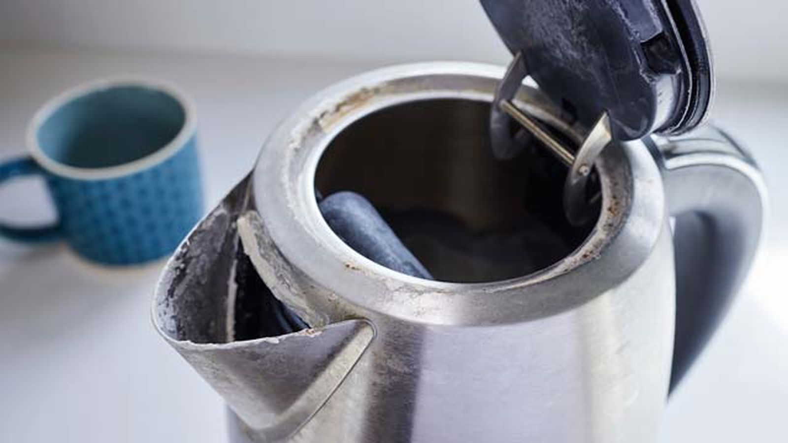 como limpiar el hervidor agua electrico con trucos caseros como limpiar el hervidor agua electrico con trucos caseros