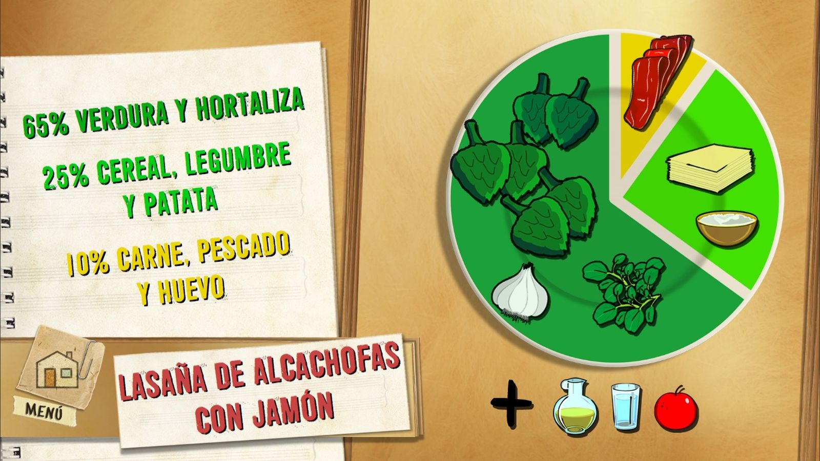 6153 1 Pizza con huevo frito plato 6153 1 Pizza con huevo frito plato