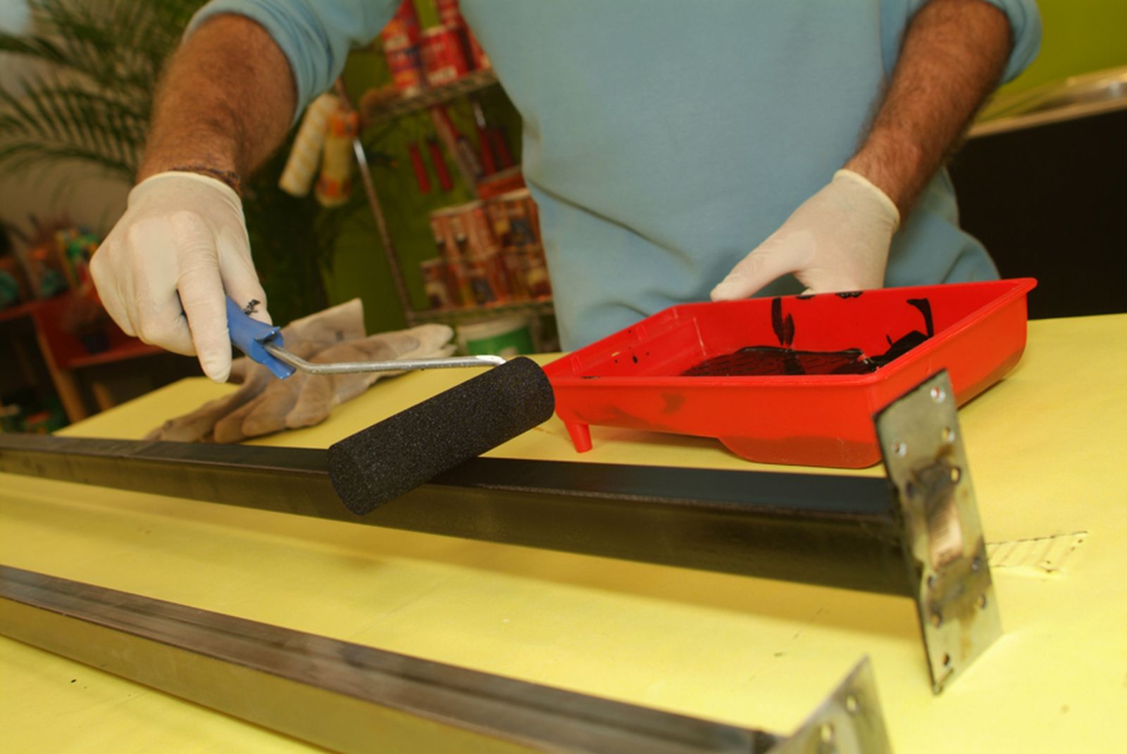 Cómo hacer una cama paso 15