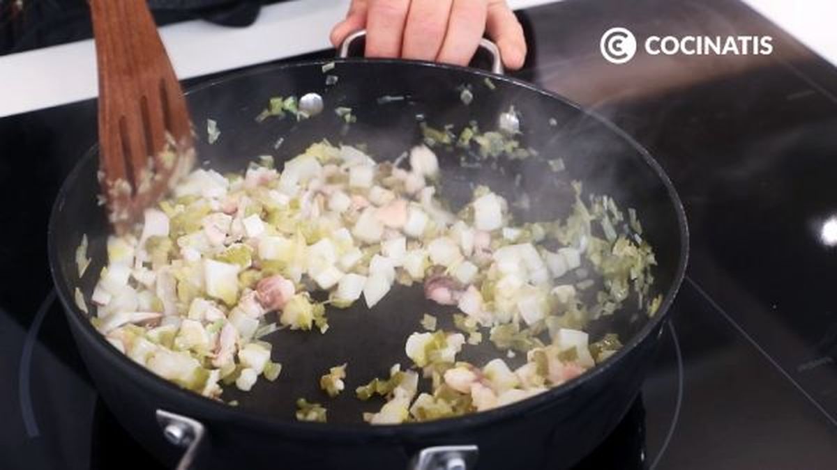 CTIS1056 receta garbanzos con sepia paso 1