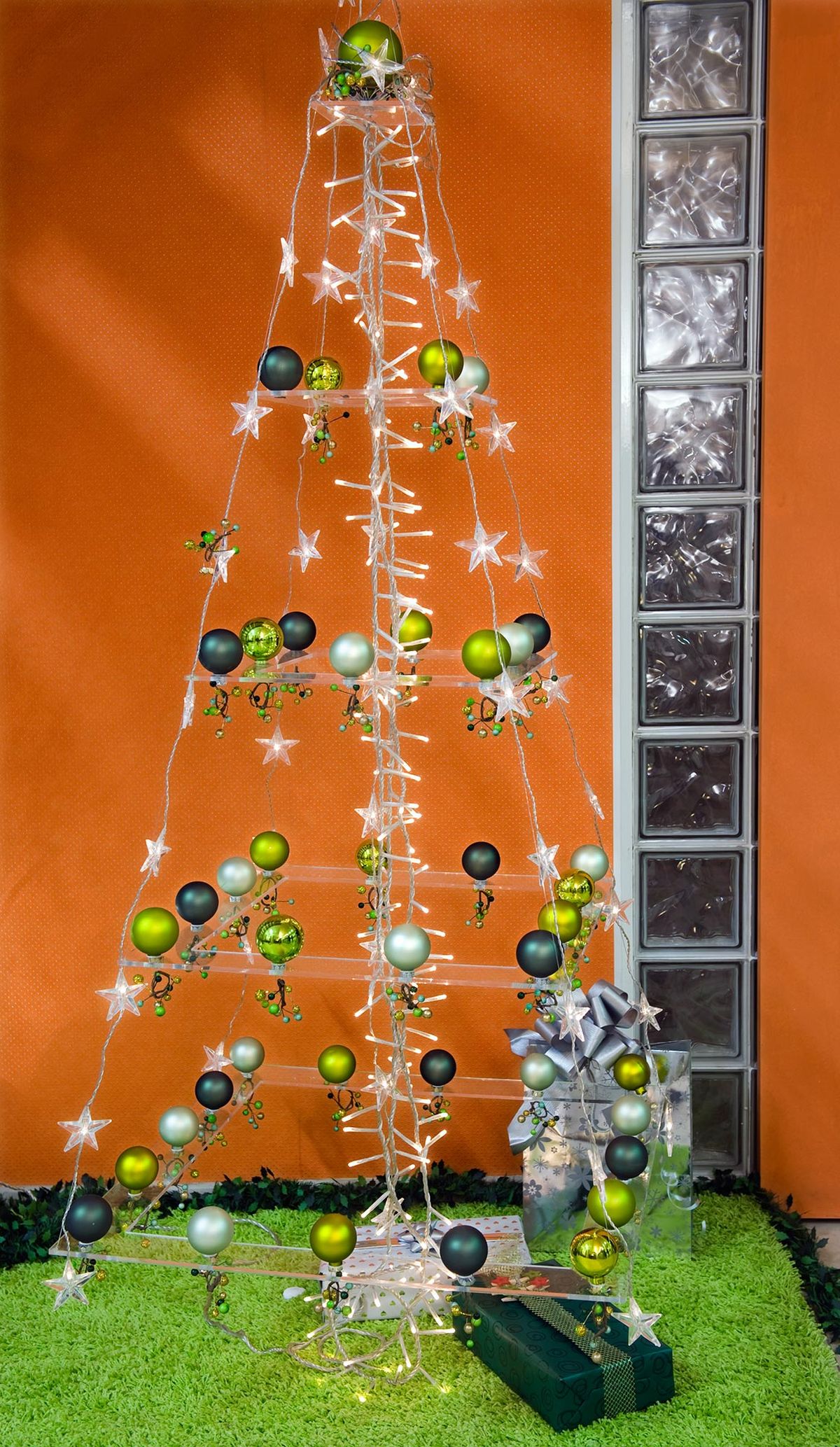 brico 0536 abeto colgante paso 11 detalle