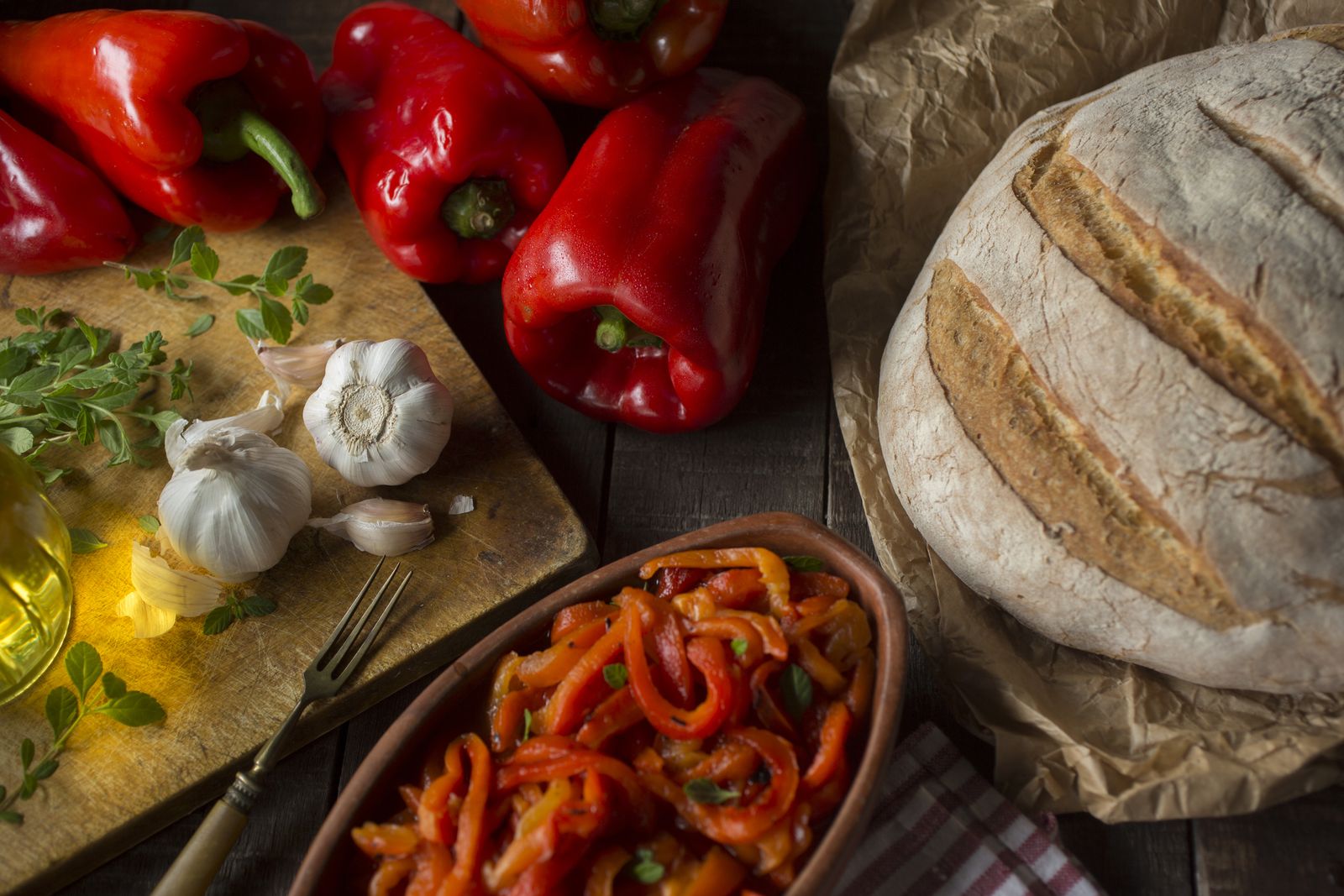 Se llama gazpacho y se sirve caliente: descubre este plato tradicional andaluz