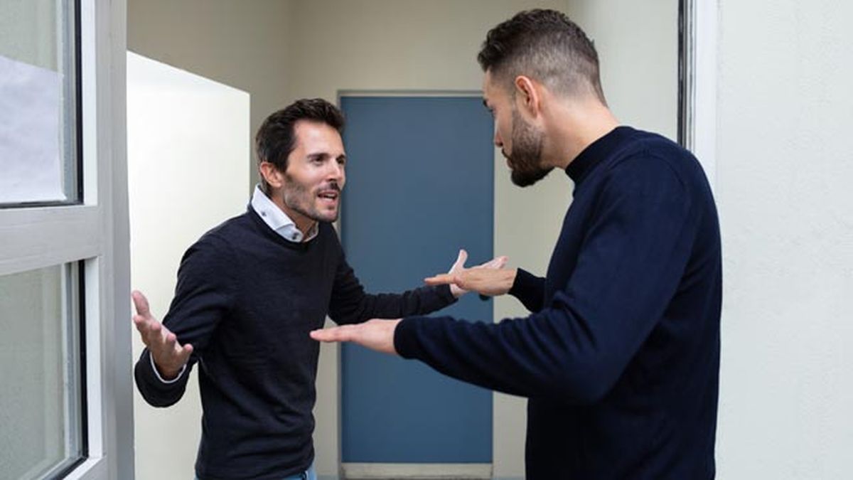 que hacer si mis vecinos generan ruidos molestos