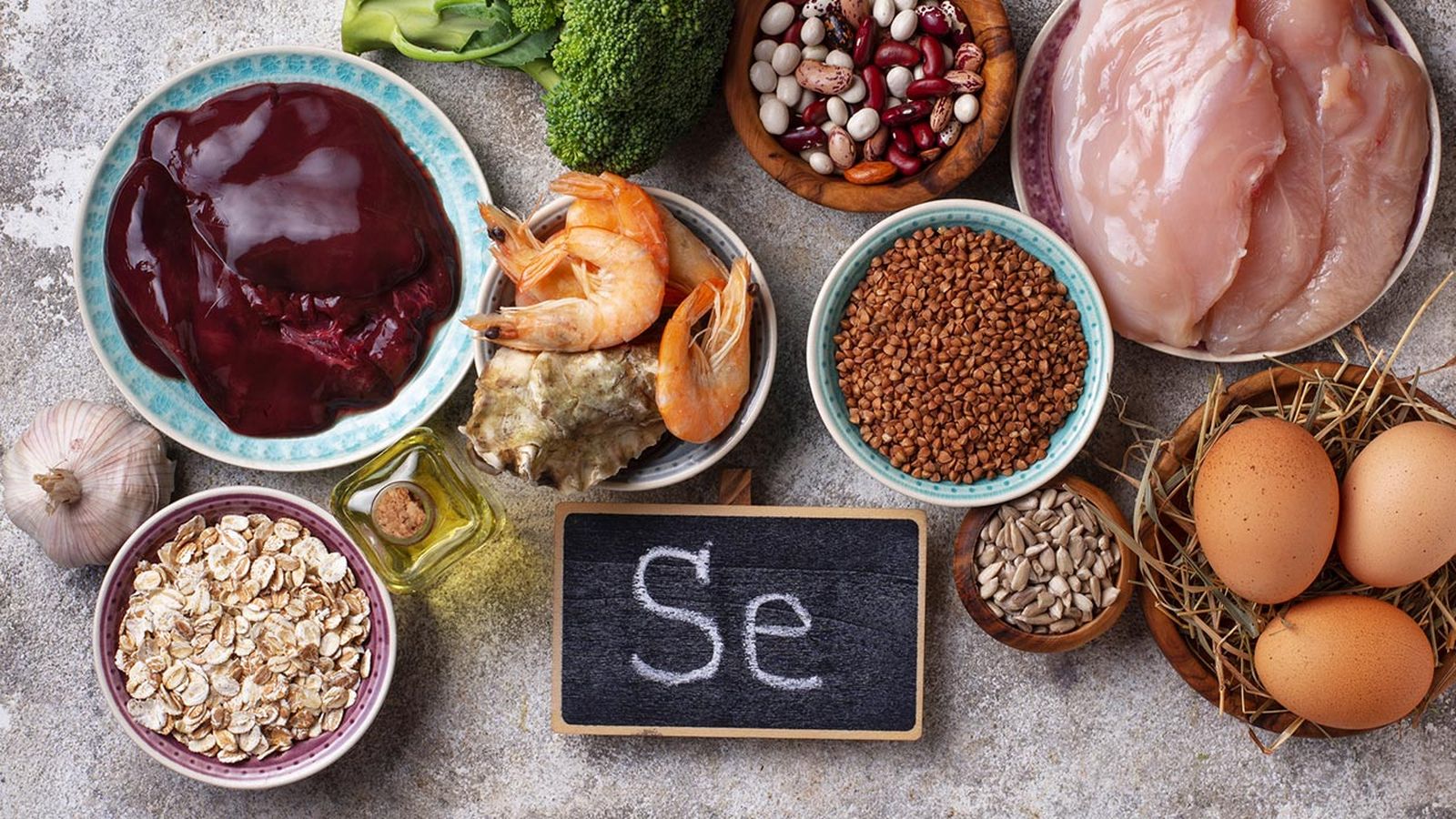 5 vitaminas y minerales para cabello fuerte y bonito alimentos selenio 5 vitaminas y minerales para cabello fuerte y bonito alimentos selenio