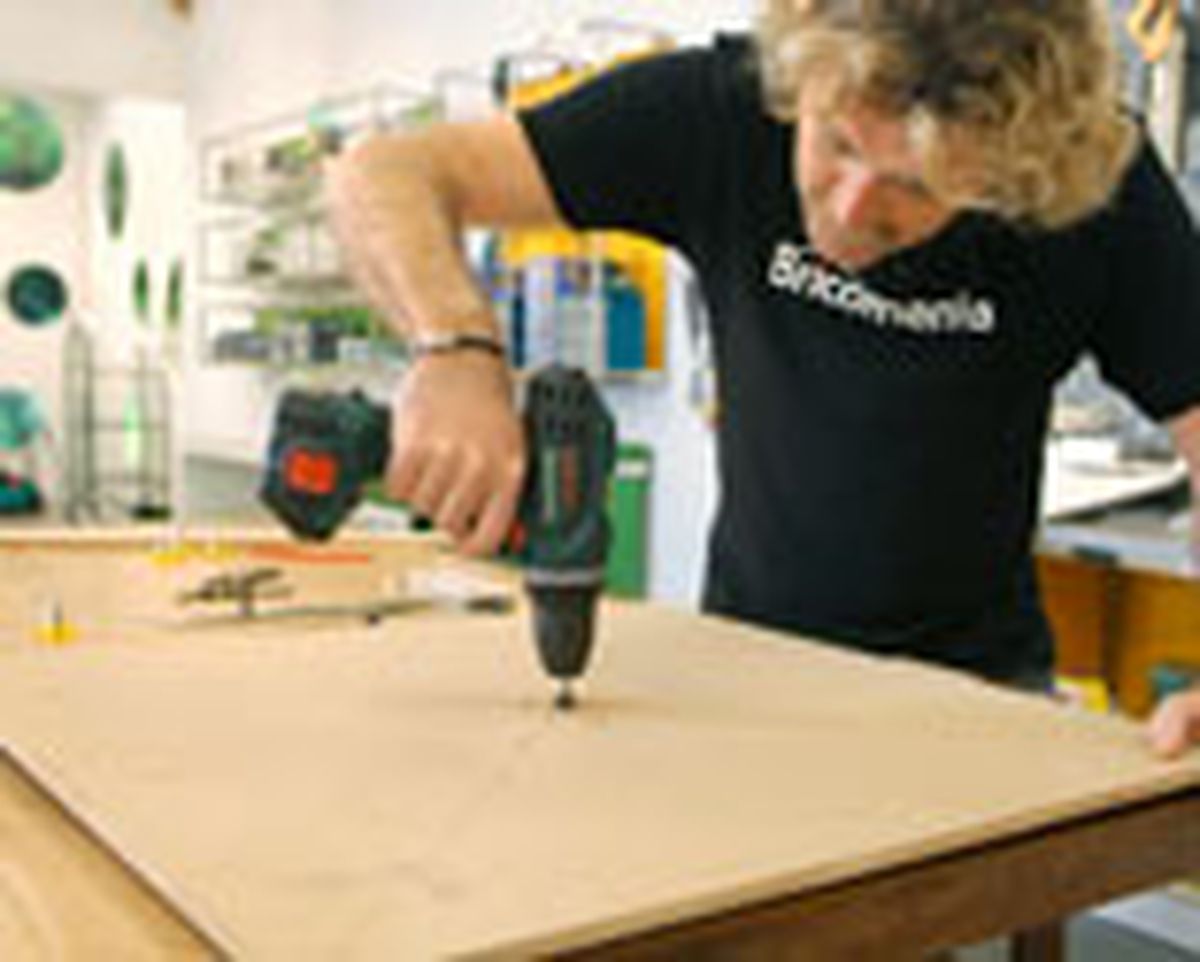 487 (136) Ruleta paso5