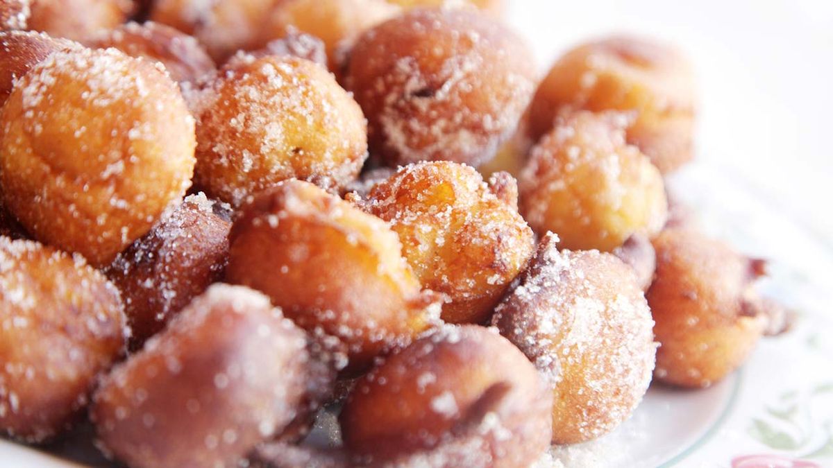 todos santos bunuelos