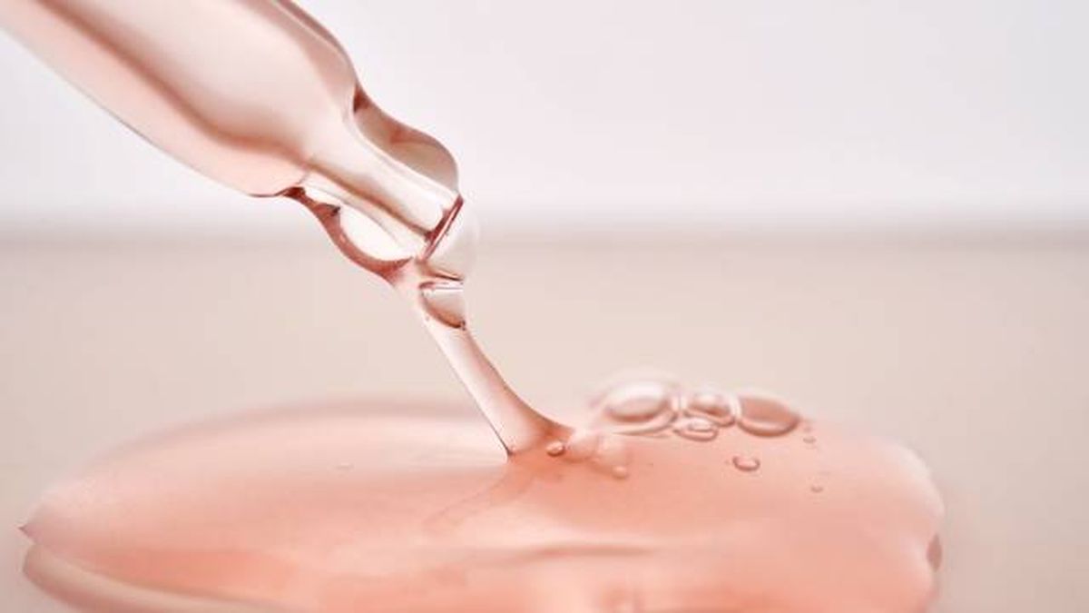 pipeta con vitamina b5 pantenol