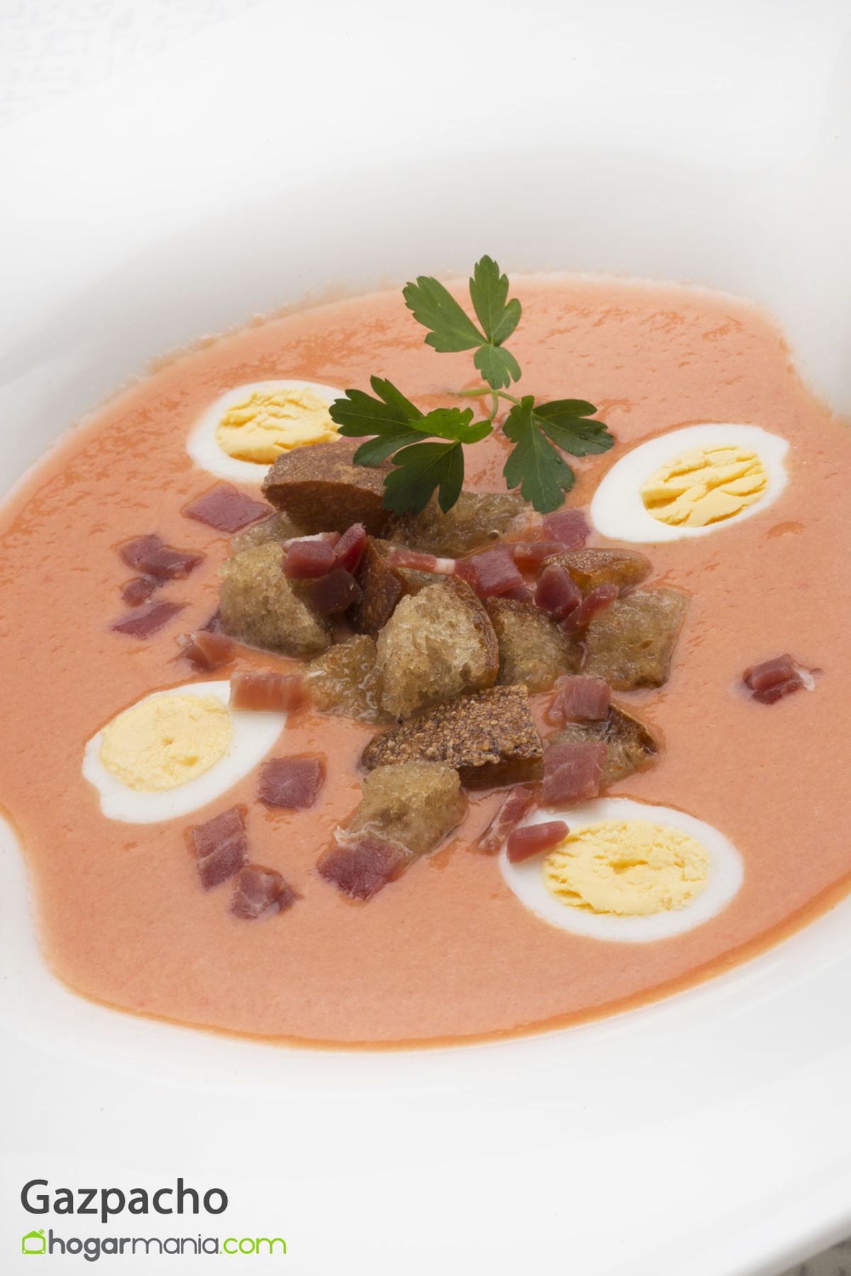 gazpacho pinterest