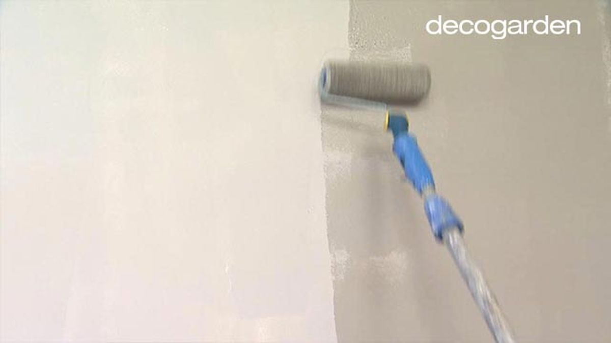 Transformar dormitorio anticuado en salon con decoracion zen paso 4