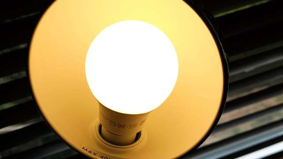 Bricoblog reparar bombilla led 8