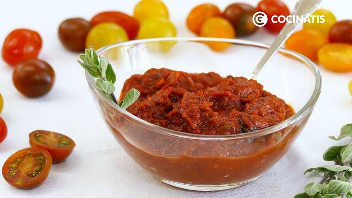 Cómo hacer salsa puttanesca