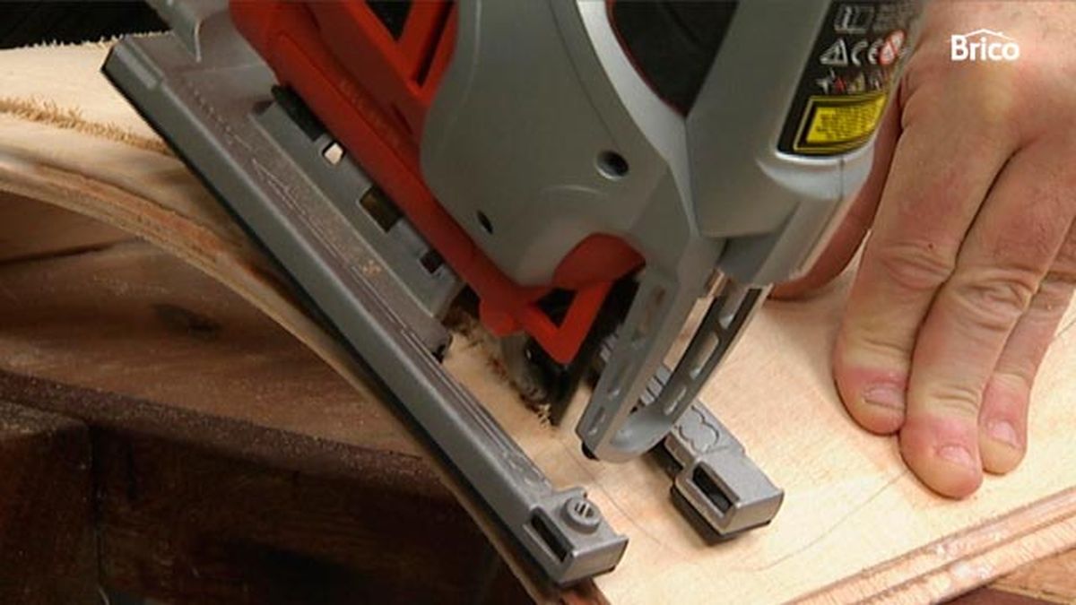 Cómo reparar una silla de madera   Paso 8