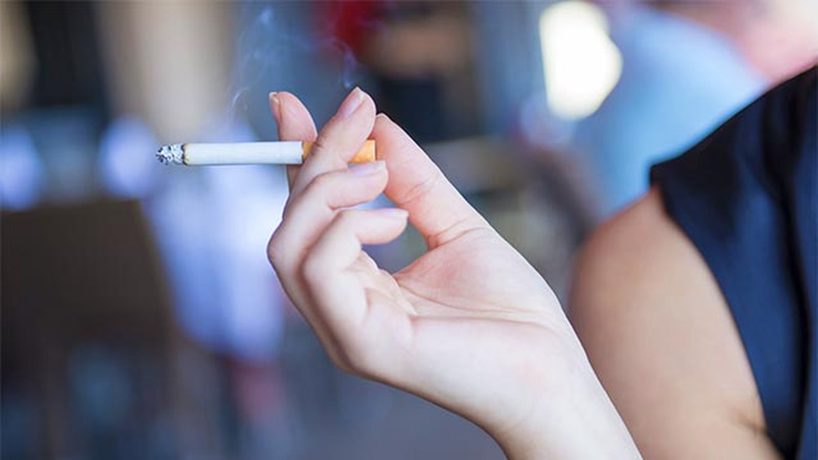 unas amarillas por esmalte como evitarlo tabaco unas amarillas por esmalte como evitarlo tabaco