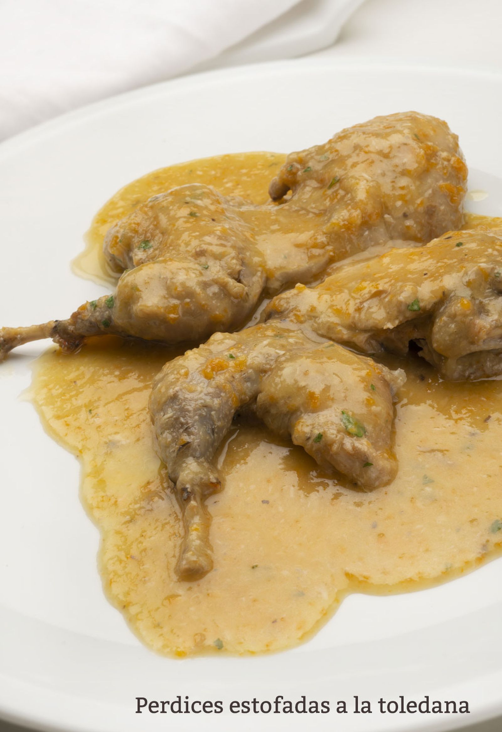 perdices estofadas vertical perdices estofadas vertical