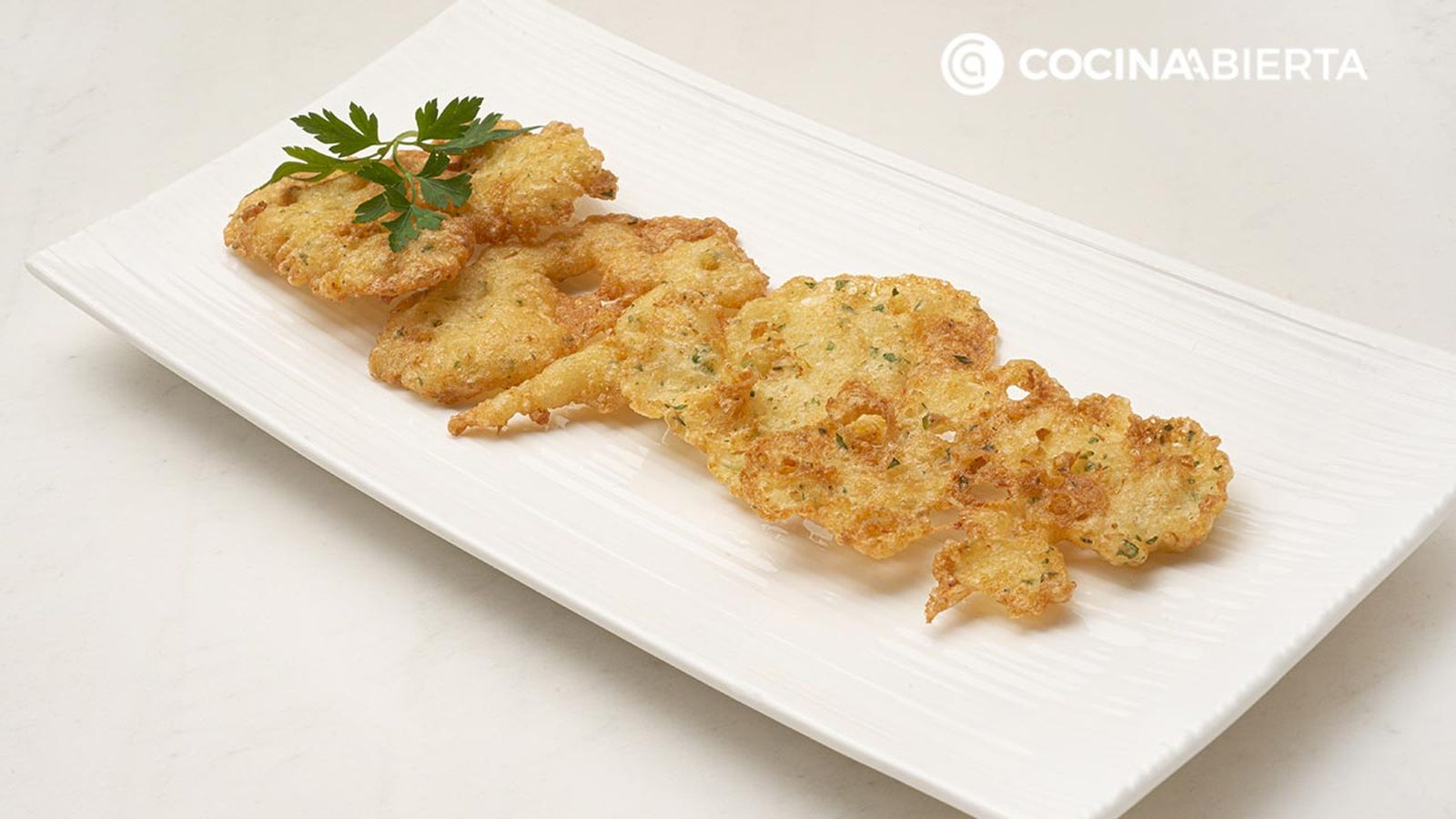 KARL6739 tortillitas de bacalao KARL6739 tortillitas de bacalao