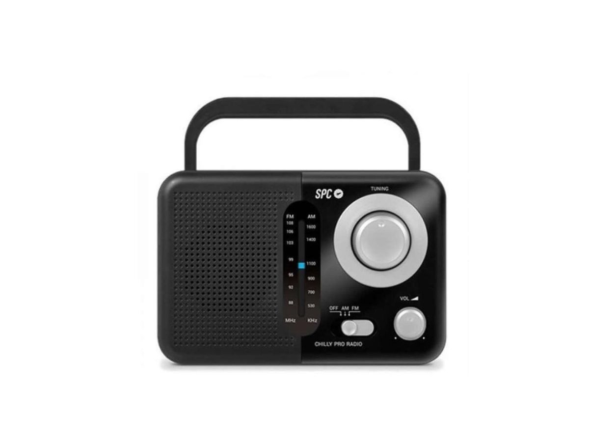 Radio VALDI 4590N