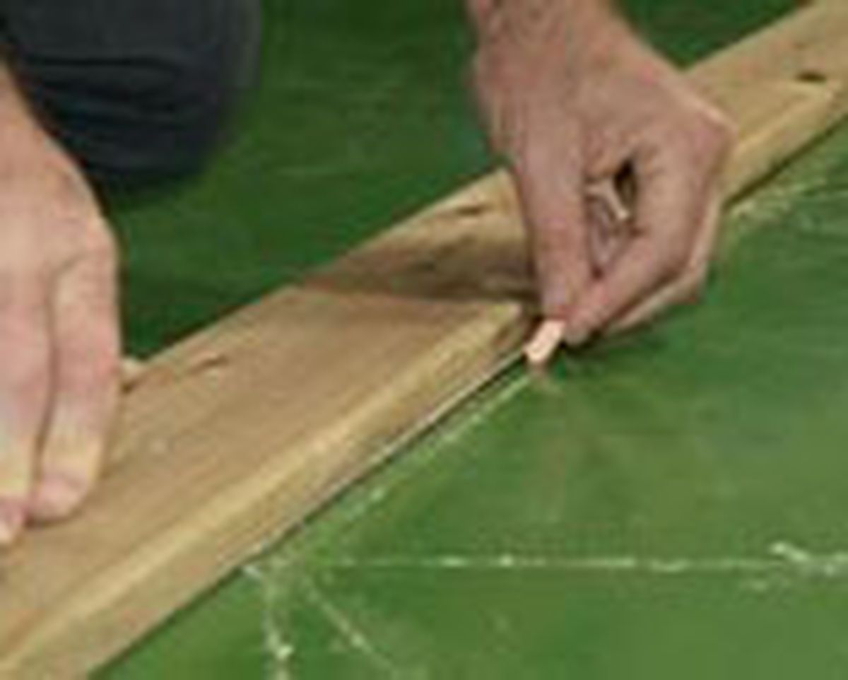 brico 0427 banco circular paso 2