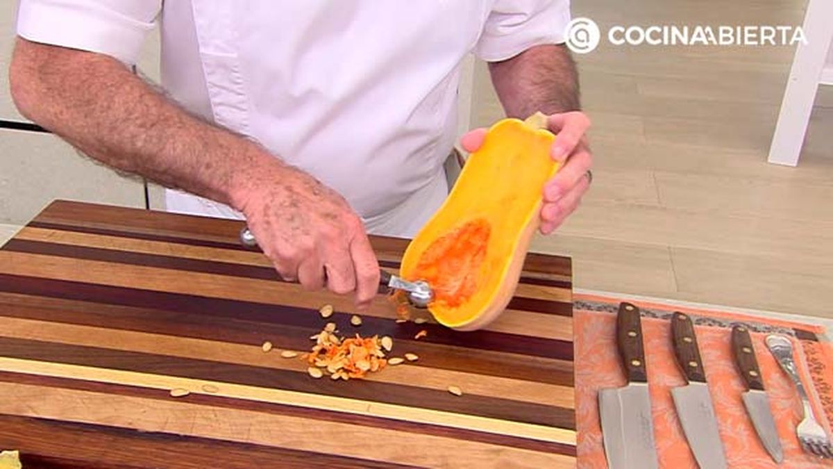 KARL6959 calabaza asada p1