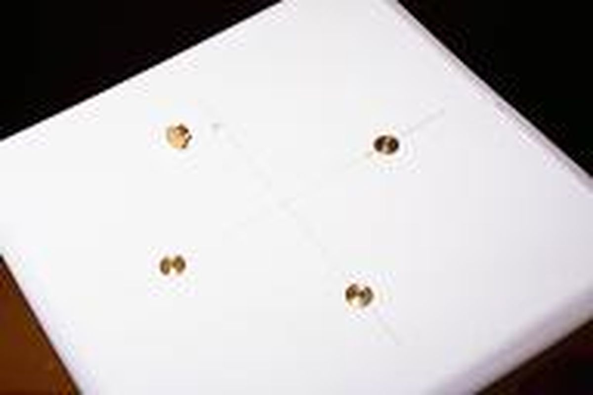 mesita auxiliar escayola p5