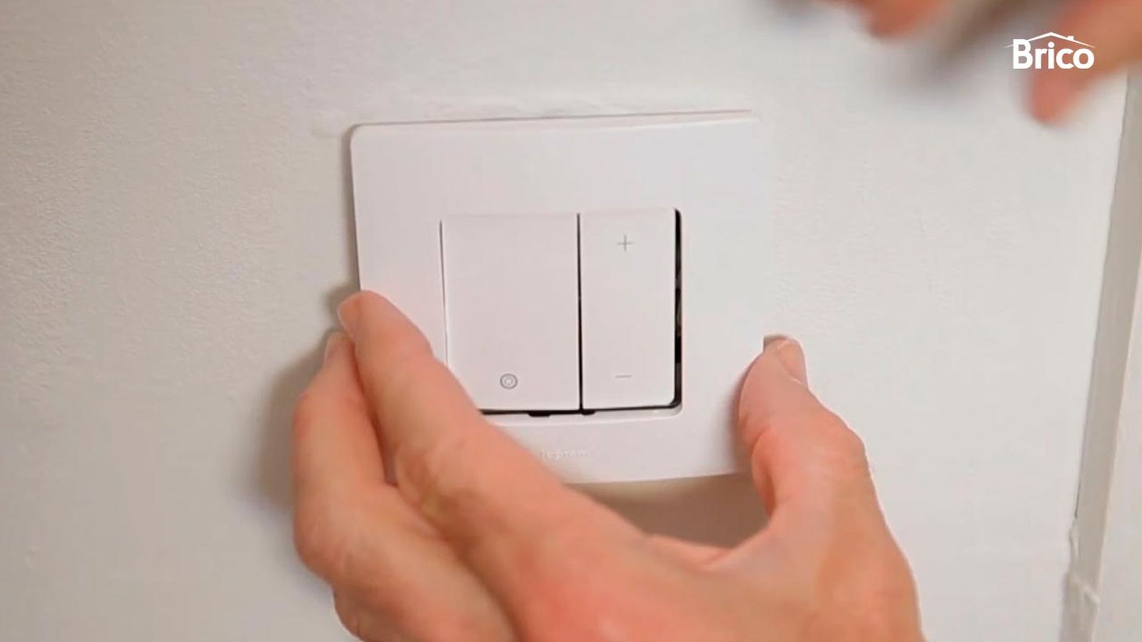 Colocar un interruptor regulador de luz paso 6 Colocar un interruptor regulador de luz paso 6