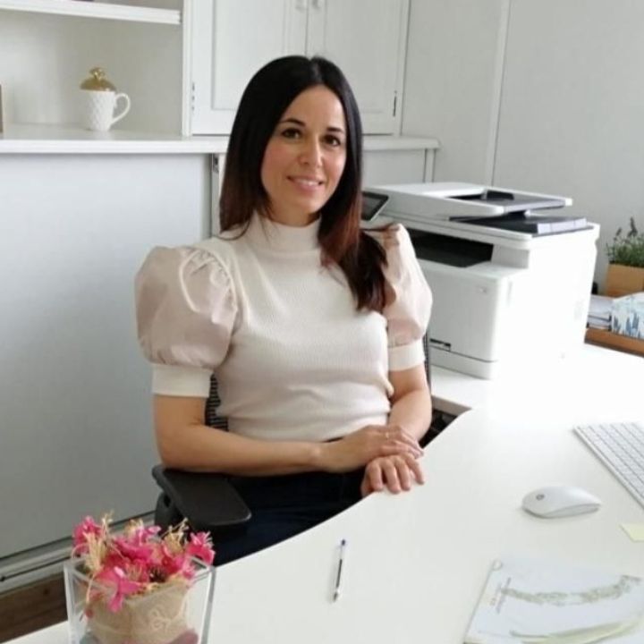 Mónica Mellid
