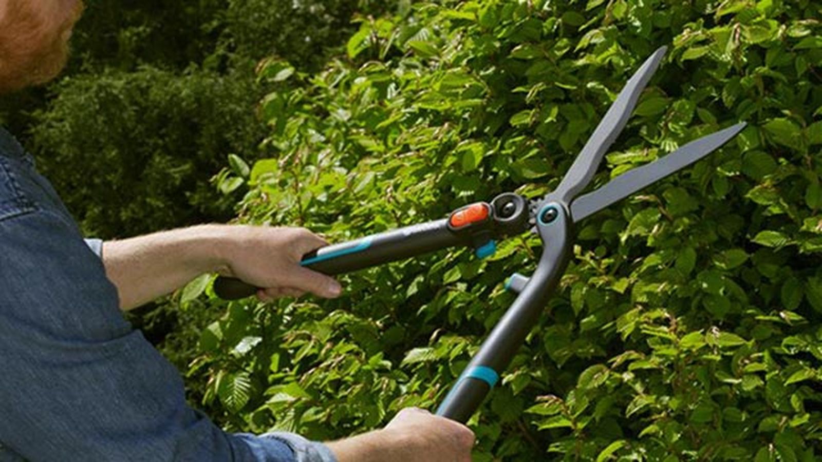tijeras de poda setos gardena tijeras de poda setos gardena