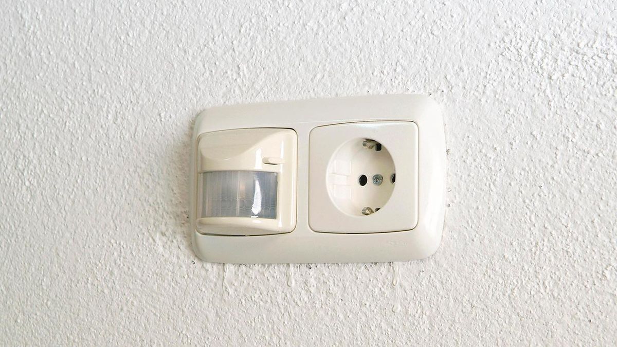 brico 0481 1 interruptor detector movimiento xl