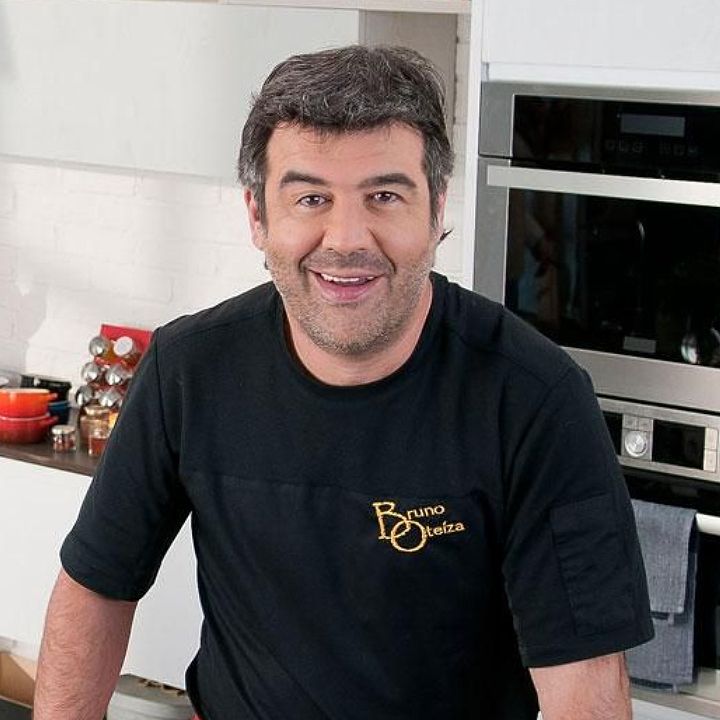 Bruno Oteiza