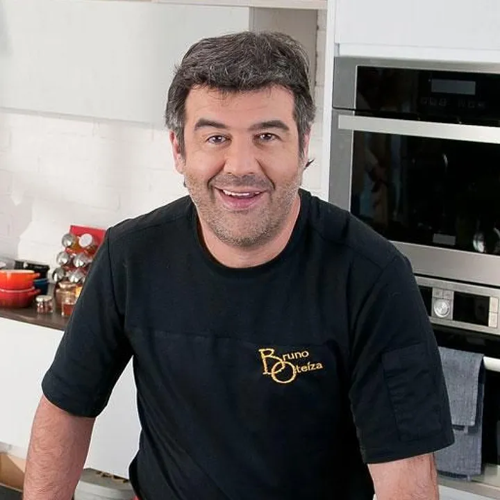 Bruno Oteiza