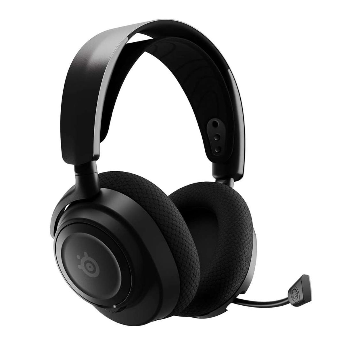 SteelSeries Arctis Nova 7 Wireless auriculares gaming multiplataforma / Imagen: Amazon