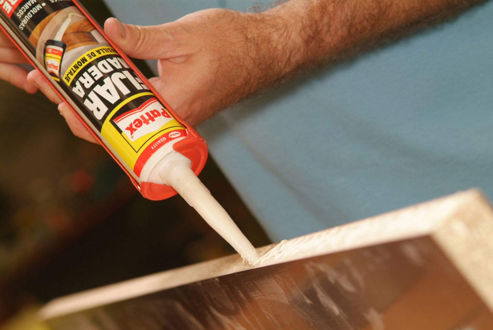 Cómo hacer una cama paso 2