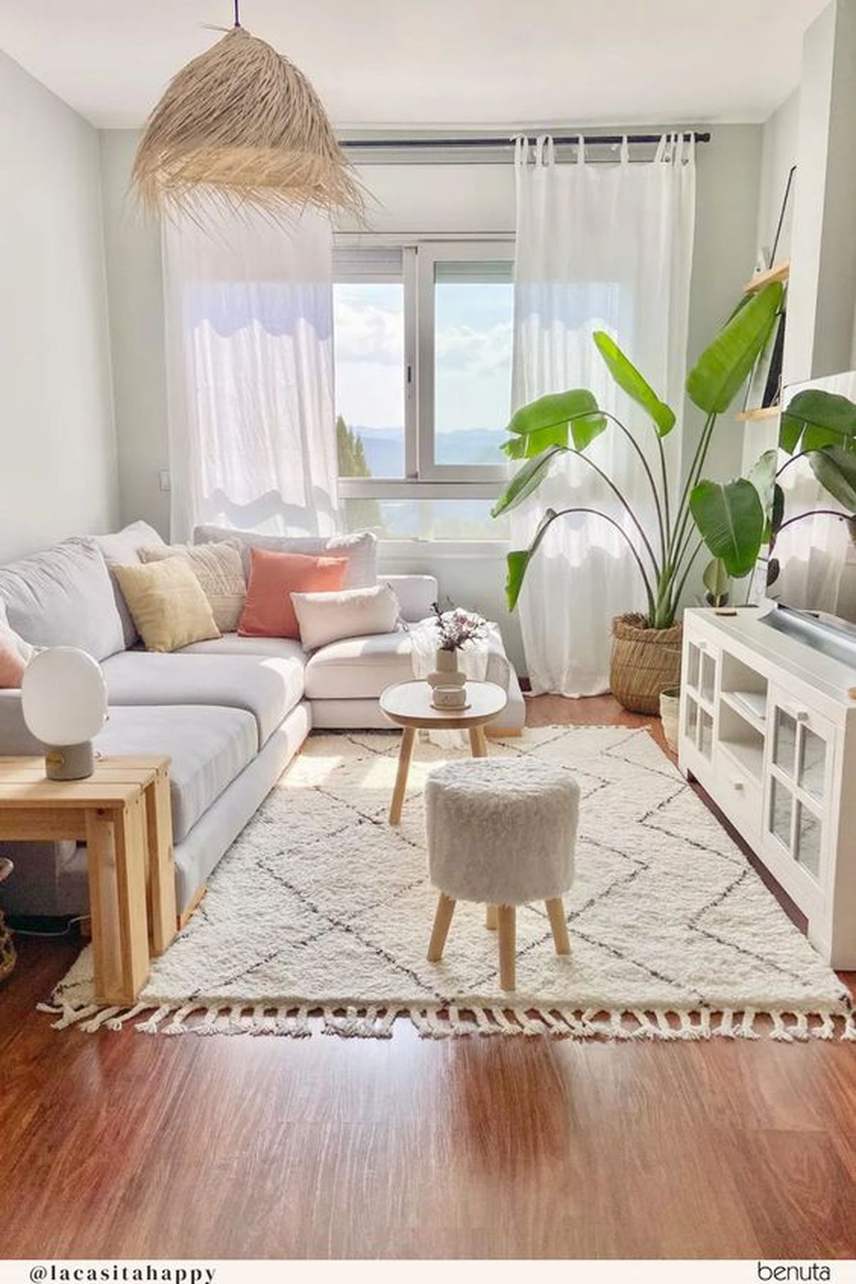 salon pequeno beige 2