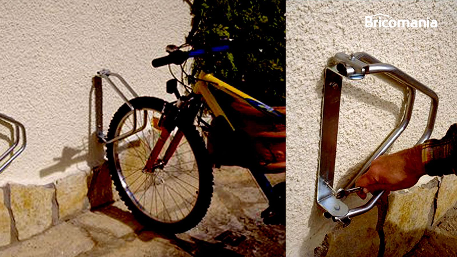 soporte para bicicleta plegable soporte para bicicleta plegable