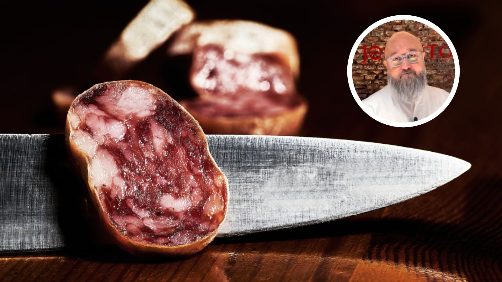 Cómo conservar el embutido cortado