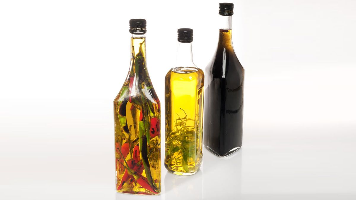 aceites de navidad xl