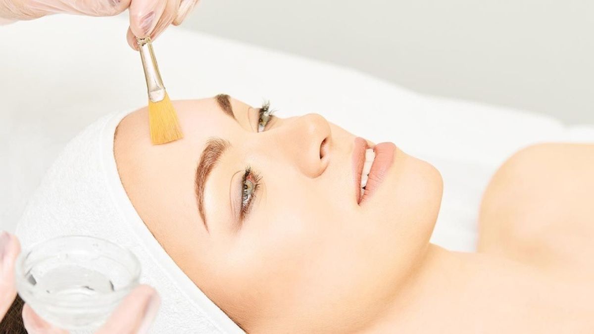 Si tienes la piel sensible consulta antes con tu dermatólogo