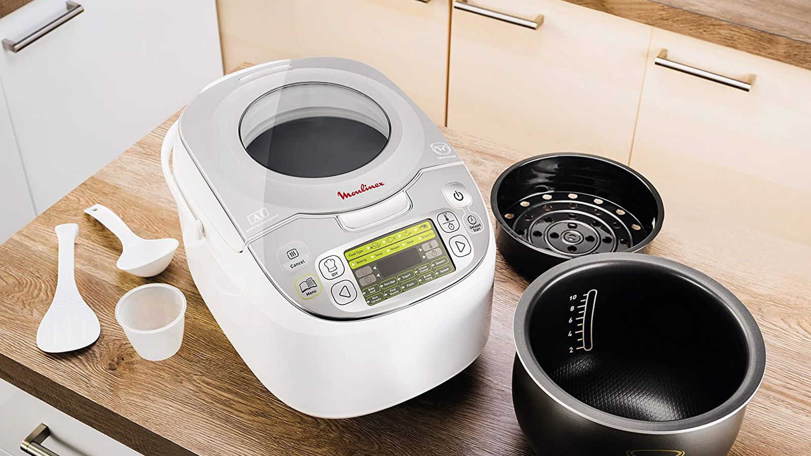 como afecta la sentencia de la thermomix a los clientes que tienen un robot de cocina de lidl precio como afecta la sentencia de la thermomix a los clientes que tienen un robot de cocina de lidl precio
