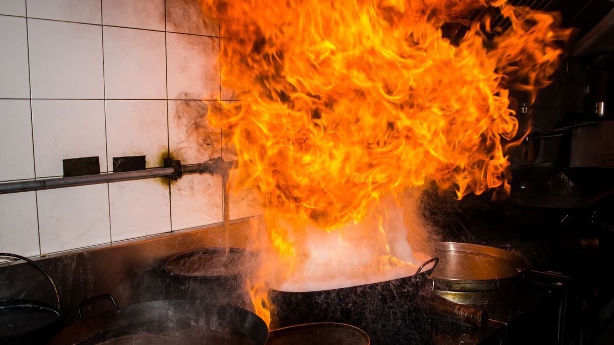 A nivel nacional el seguro de incendios no es obligatorio