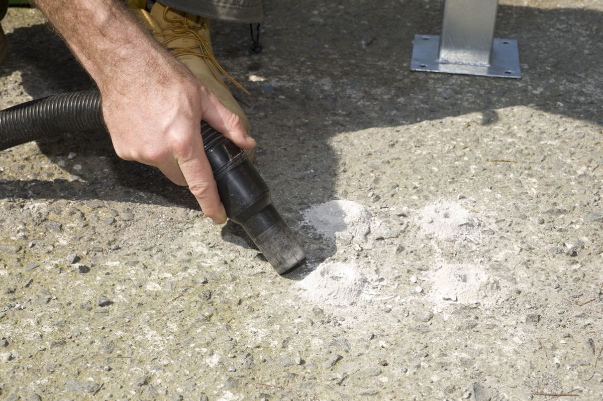 Bricomania 642 Cercado de madera paso 12