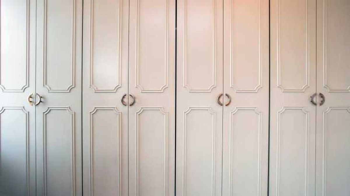 tipos de vestidores 1