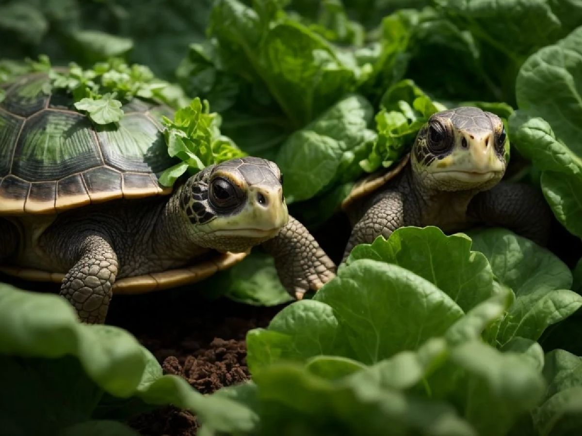 Las crías necesitan una mayor cantidad de proteínas